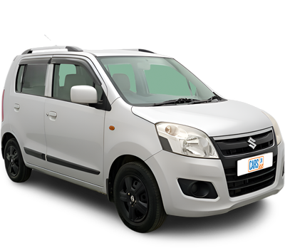 Maruti Wagon R 1.0-img